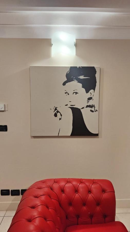 Suite Ga Τορίνο Εξωτερικό φωτογραφία