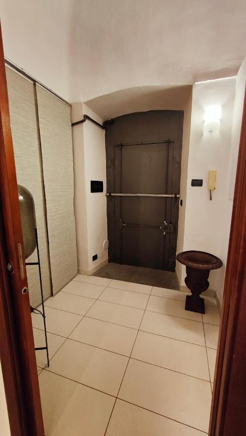 Suite Ga Τορίνο Εξωτερικό φωτογραφία