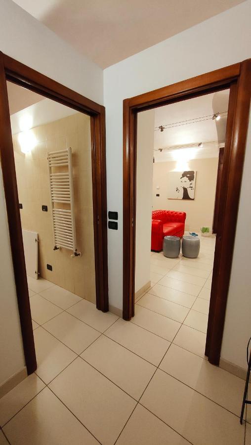 Suite Ga Τορίνο Εξωτερικό φωτογραφία